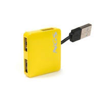 Ngs Yellow Microhub